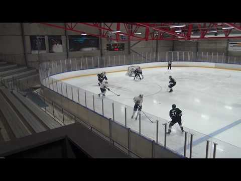 190922 GrIFK B - Blues Ak, erä 3, osa 1