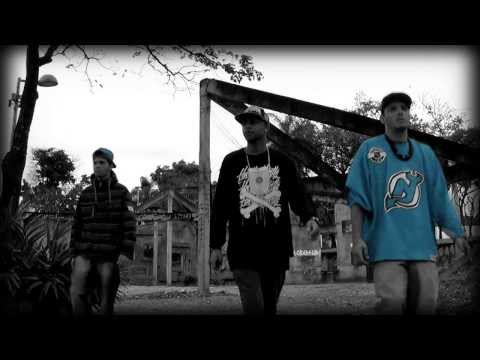 100 Saída - Resistência (Vídeo Clipe Oficial)