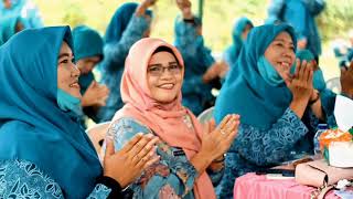 Download lagu Yel Yel Jambore Kader PKK Kab. Asahan Kecamatan Air Batu mp3