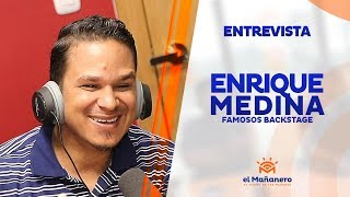 Famos Backstage – Revela que Lapiz y El Alfa lo tienen Bloqueado