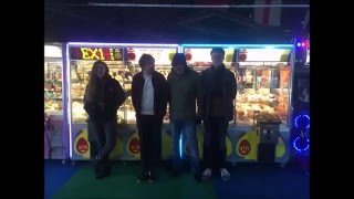 Lower Slaughter: 'Tied Down' (7" version)