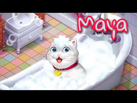 Matchington Mansion Level 3972