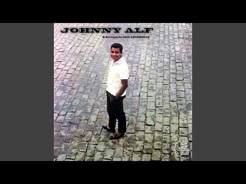 Quase Tudo Igual - Johnny Alf