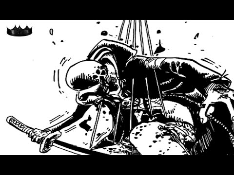 One Piece Chapter 760 LIVE REACTION - DOFLAMINGO IS TOO GOOD! - ワンピース