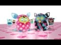 Hasbro S Furby Boom Commercial