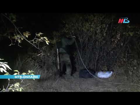 В Волгограде ликвидировали боевиков, готовивших теракты