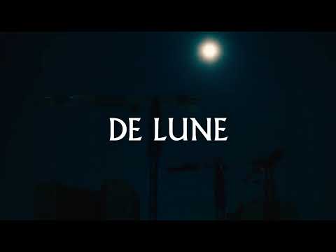 Kurosuke - De Lune (Official Lyric Video)