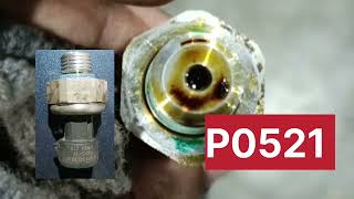dtc p0394 – tezkor bartaraf etish