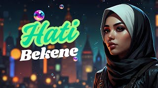Download lagu Ambo Raso Bekene (Hati Berkene) // Versi AI Dikir Barat dengan Lirik mp3