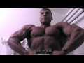 ALEX ORTIZ IFBB PRO POSES BATH 2