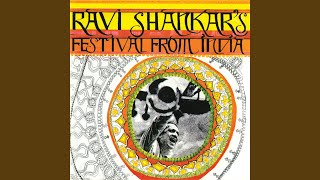 Doh Bahar (Festival From India) - Ravi Shankar - 1968