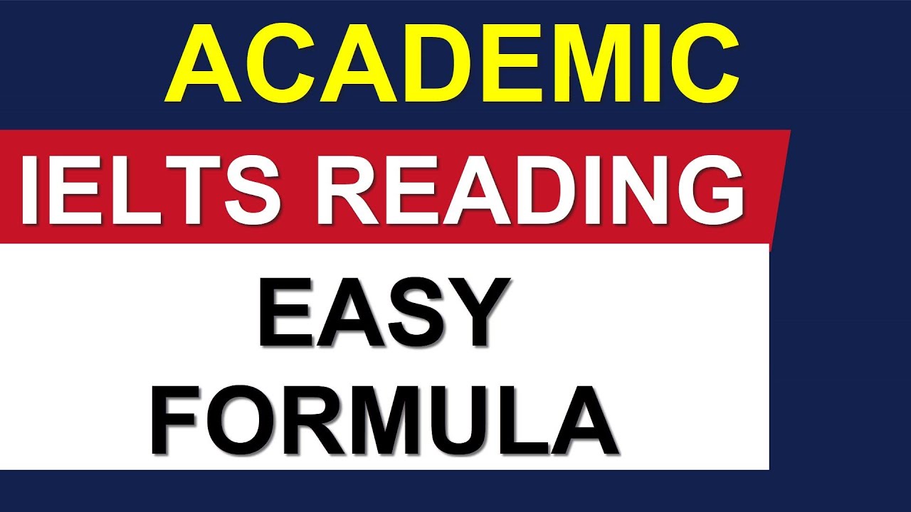 MOST CONFUSING AC READING Questions From Cambridge 13 Test 3 By Asad Yaqub