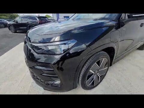 Volkswagen Tayron 1.5 TSI 204PS R-Line 75 PHEV DSG - Image 2
