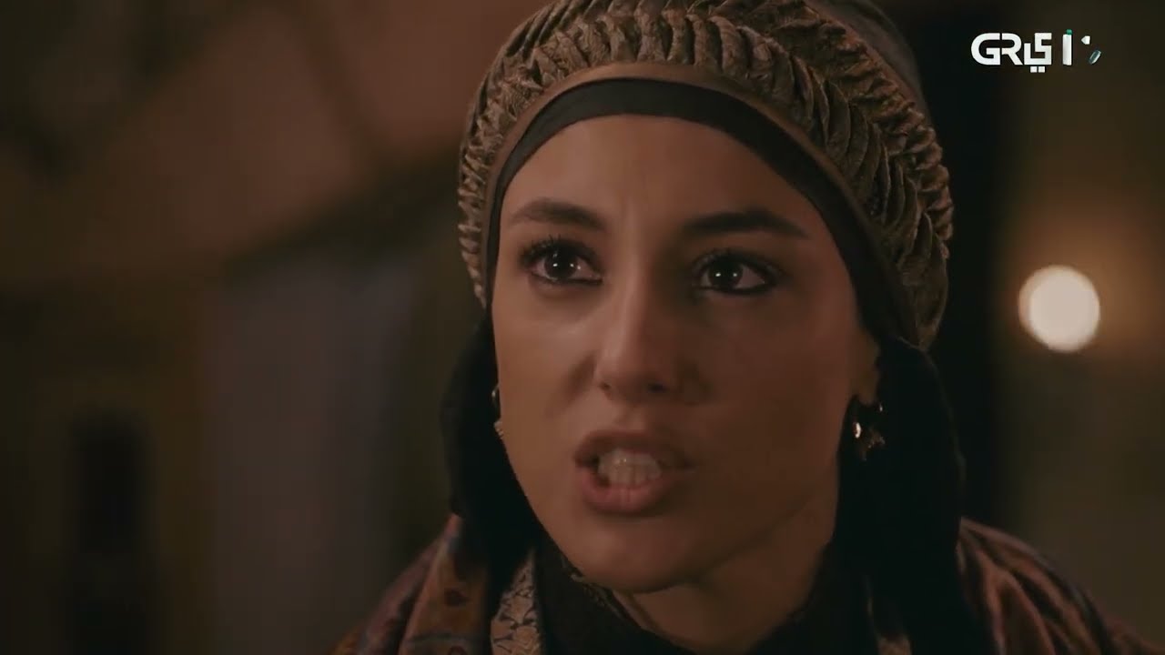 Mein Apne Logo Ko Chhor Kar Bhag Nahi Sakti - Zarb e Mehmet | Green TV Entertainment