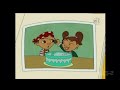 Airing Of Maya Miguel On KLCS DT2 PBS Kids Los Angeles 12 25 2024