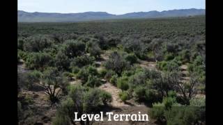Elko Nevada Land for Sale - 2.3 Acres