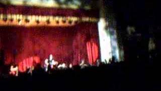 The White Stripes - Lord Send Me An Angel - Blackpool