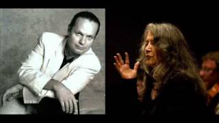 Download lagu Liszt. Reminiscences de Don Juan S.418 (Martha Argerich & Michel Béroff) mp3 Download lagu Liszt. Reminiscences de Don Juan S.418 (Martha Argerich & Michel Béroff) mp3