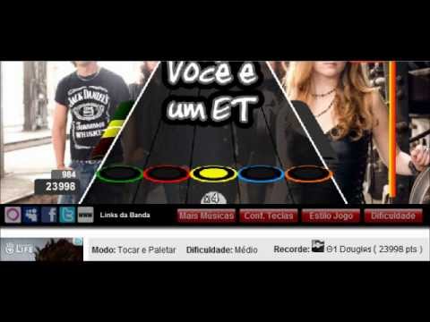 Splendid Cradle - Ecliptyka Tocar e Palhetar Médio FC Record 23998 pts