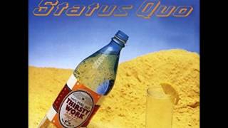 Status Quo-Lover Of The Human Race