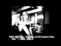 Billie Holiday - My Man (Cafè Solaire Mix) 