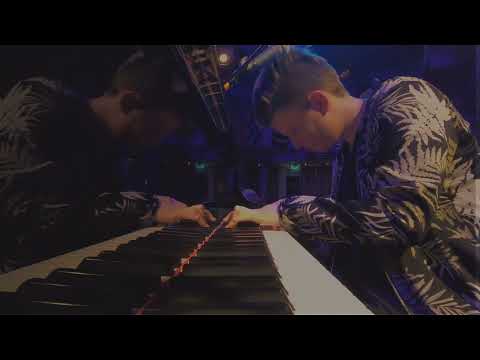 Falkevik - Waltz live