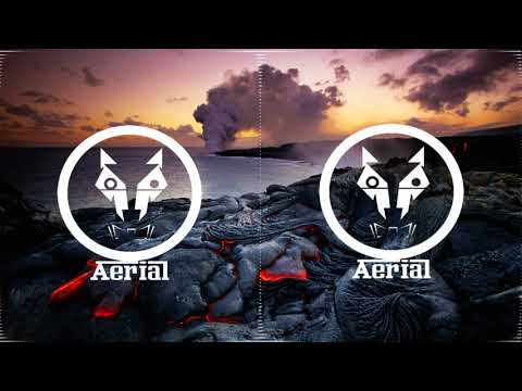 Aerial w/Lenroh - Inferno [Official Audio]