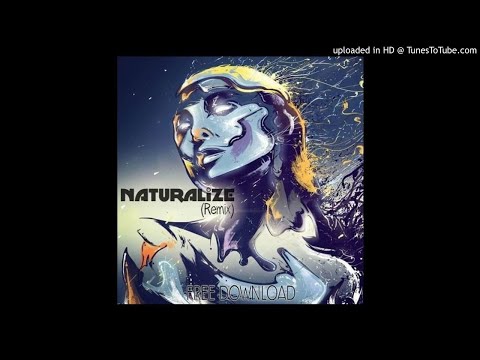 Alok - Don't Ya (Naturalize Remix)