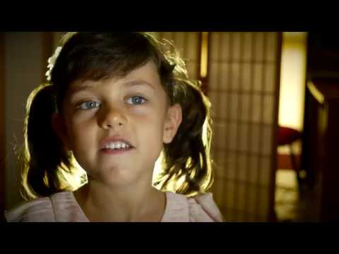 Victoria canta "La cicala latina" - 61° Zecchino d'Oro 2018