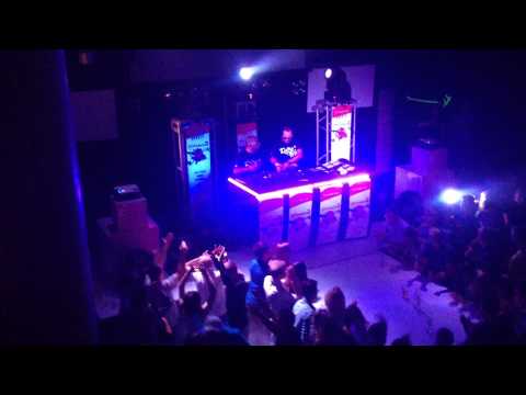 Clubbasse - Eter by Chudini