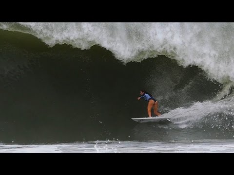 Tyler Wright at South Coast New South Wales, June 10th, 2016