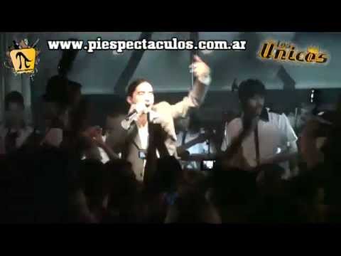 Los Unicos - Daniel Agostini - Pega la vuelta