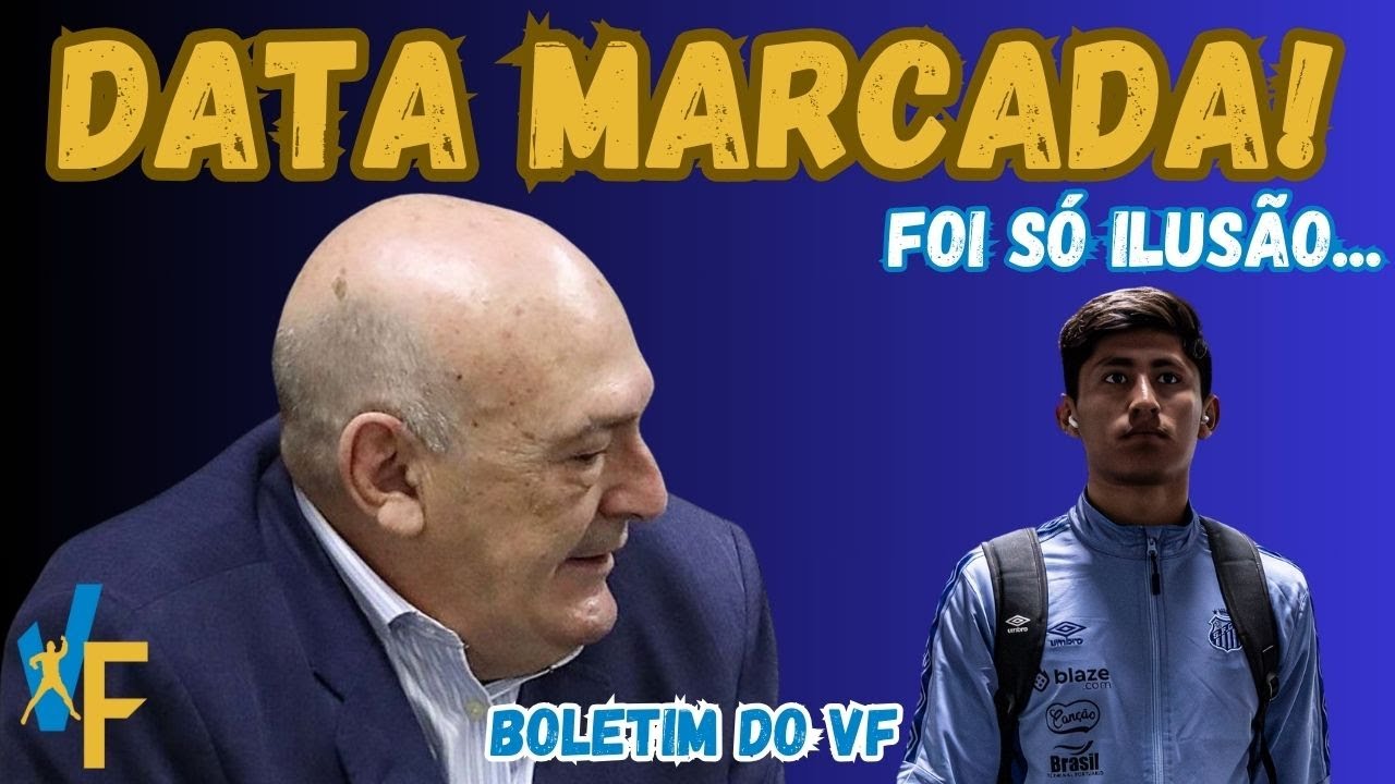 EXPULSÃO DE ANDRES RUEDA E SEU CG JÁ TEM DADA MARCADA / MIGUELITO VOLTA PARA A BASE