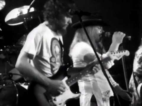 Lynyrd Skynyrd Live Asbury Park 1977 Full Concert