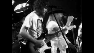 Lynyrd Skynyrd Live Asbury Park 1977 Full Concert