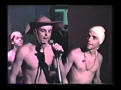 Boato - Xuxa Preta (Bar Empório - 1996)