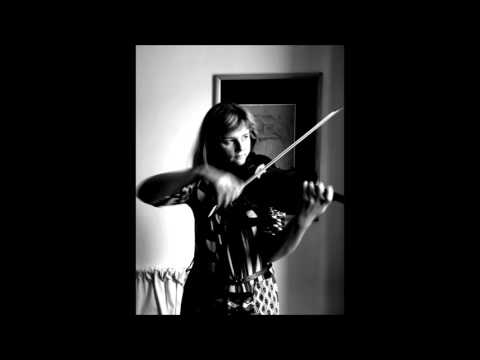 A.Schnittke Monologue for viola  and string orchestra
