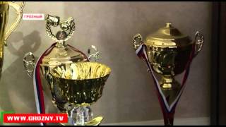 Столица Чечни готовится к проведению очередного масштабного спортивного шоу «Грозная битва 9»