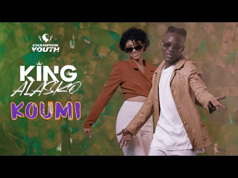 King Alasko - Koumi (Clip Officiel)