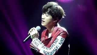 B1A4 &quot;Wait&quot; (Adventure in Mexico)2015