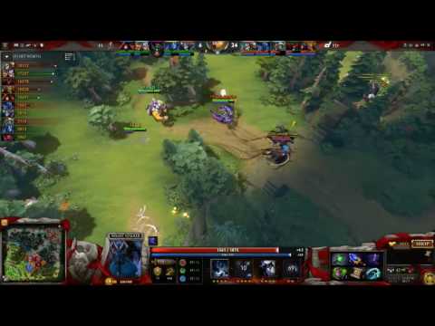 Full Highlights Fantastic.Five' vs Prodota GaminG Game 2- The BTS Series