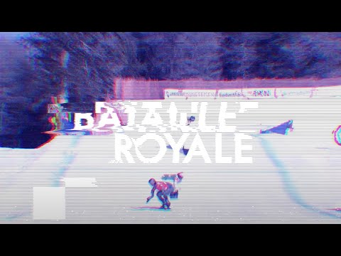 2023 Bataille Royale / Snowboard Cross (SBX) FIS World Cup