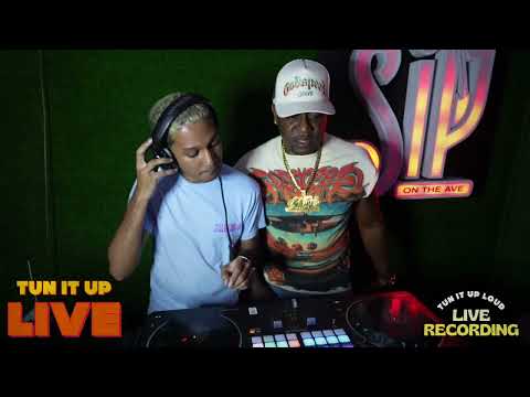 TUN IT UP LOUD LIVE "GEN Z VS MILLENNIALS" (EXPLICIT) - Salty & Travis World | Mixtape