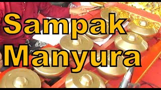 Download lagu SAMPAK SLENDRO MANYURO Surakarta / Javanese Gamelan Music Jawa / Karawitan Sotya Laras [HD] mp3