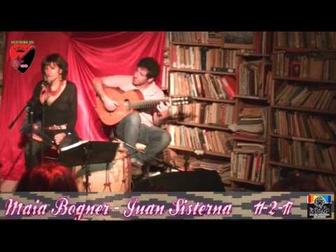 Maia Bogner-Juan Sisterna 11-2-17 (1) - ROCANBLUS