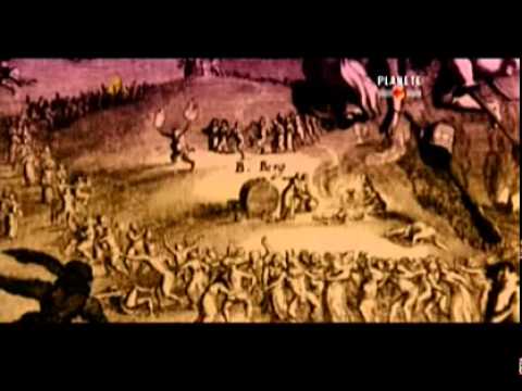 Historia Szatana  The History of the Devil 2007 Lektor PL