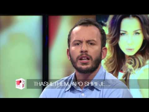 Pasdite ne TCH, 21 Prill 2016, Pjesa 2 - Top Channel Albania - Entertainment Show