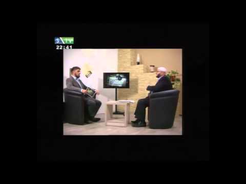 POSLJEDICE OHOLOSTI-Abdusamed Nasuf Busatlic