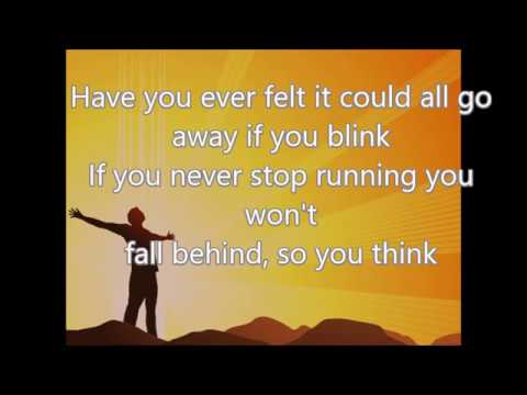 Granted - Josh Groban