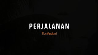 Download lagu PUISI CINTA - PERJALANAN | MUSIKALISASI PUISI BAPER mp3